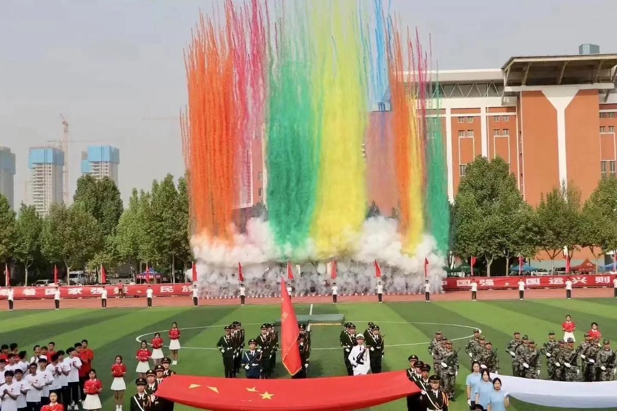 的战术配合