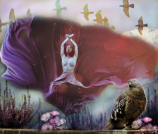 心态的力量 心态的力量